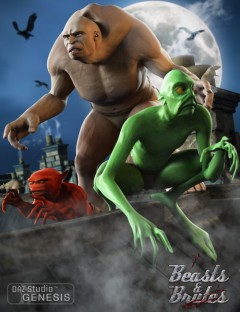 Beasts and Brutes