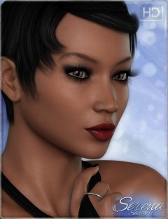 FWSA Serena HD