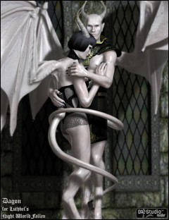 Dagon