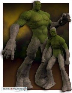 Earth Elemental