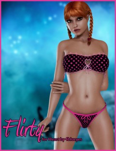 Flirty