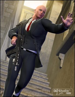 Mafioso Unimesh Fits