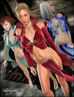 Earane Unimesh Fits