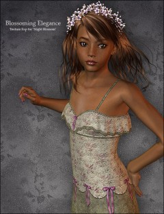Blossoming Elegance