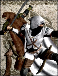 Northern Guard for M3 Wild Hunt