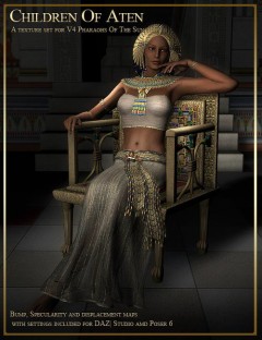 Children of Aten