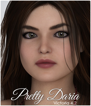 Sabby-Daria