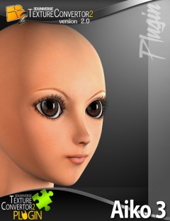 TC2- Aiko 3 Plugin