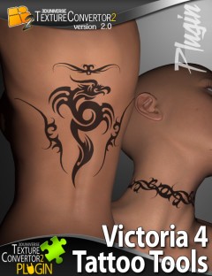 TC2 V4 Tattoo Tools Plugin