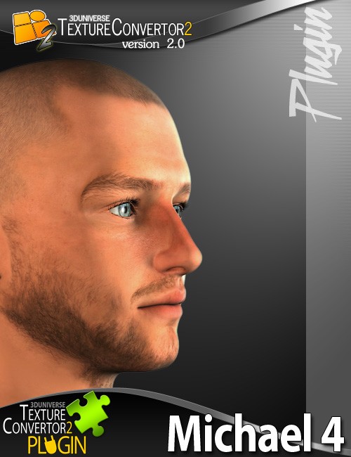 Click here to see preview images for "TC2 - Michael 4 Plug-in" TC2 - Michael 4 Plug-in