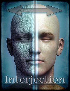 Interjection - Surface Injections for DAZ Studio
