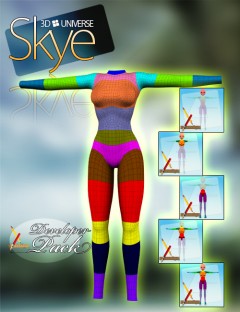Skye Developer Pack