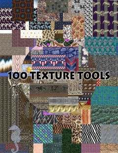 Texture Tools