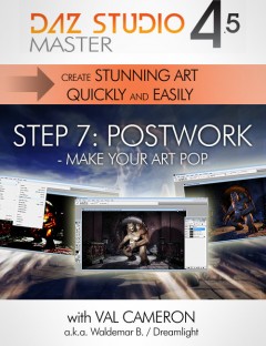 7.1 Great Art Now- Postwork