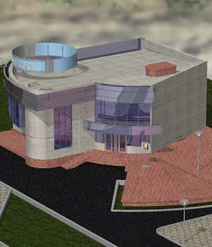 VP Coffee Shop (for Poser)