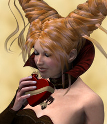Pandora's Box