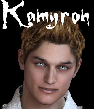 Kamyron for M4