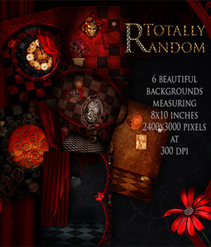 Totally Random