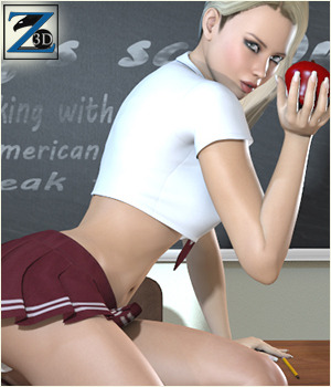 Z Fun ClassRoom