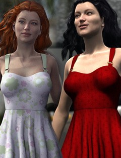 Summer Fresh and Cocktail Party Textures BUNDLE