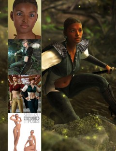 Candace for Stephanie Bundle