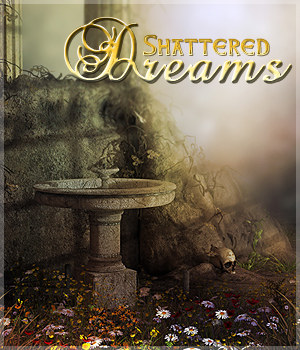 SVLF Shattered Dreams Backgrounds