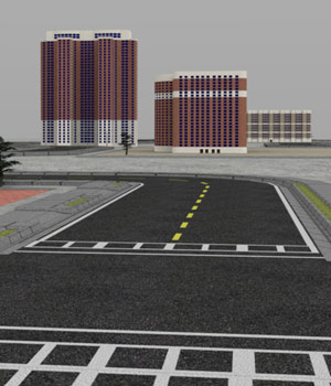 Building Blocks (for Poser)