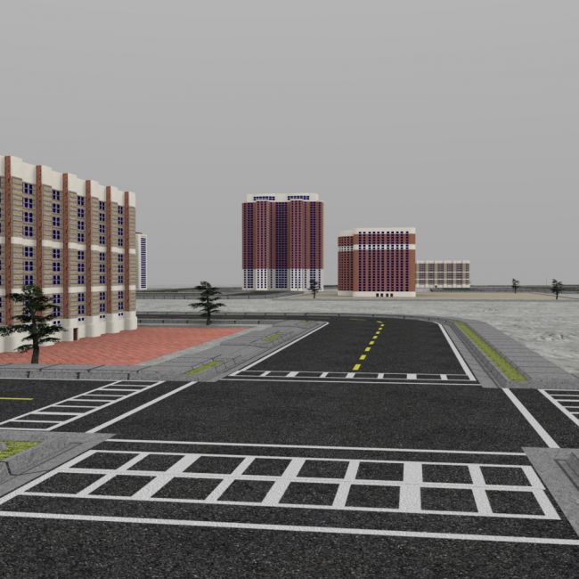 Click here to see preview images for "Building Blocks (for Poser)" Building Blocks (for Poser)