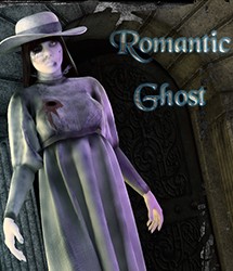 Romantic Ghost