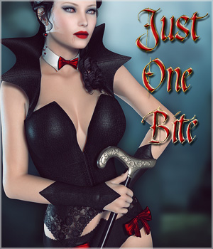 Just One Bite V4/A4/G4