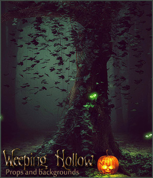 Weeping Hollow