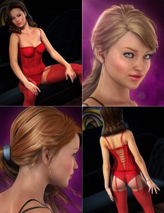 Intimate Evening Bundle