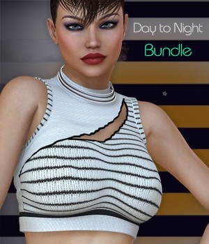 Day to Night Bundle- Small Lovely XI