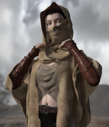Stormwind Capes for V4