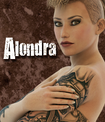 Pix-Alondra
