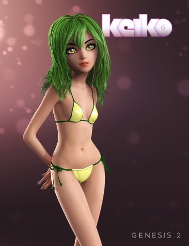 Keiko 6