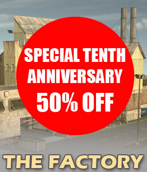 The Factory