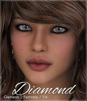 Sabby-Diamond for V4 and Genesis 2