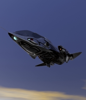 FX-27 Raptor