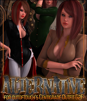Alternative for Centigrade Outfit