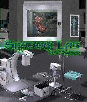 Shadow Lab