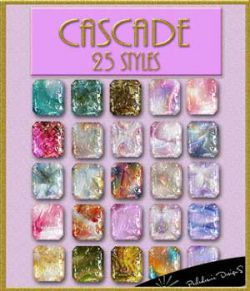 Styles Cascade