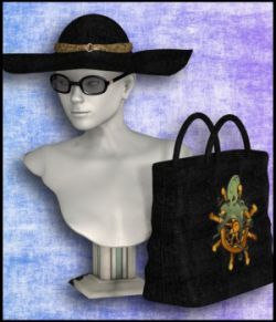 Waverly's Summer Accessories