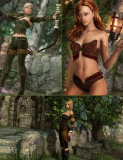 Forgotten Grotto Bundle
