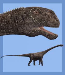 Malawisaurus DR
