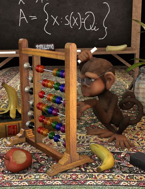 Click here to see preview images for "Abacus" Abacus