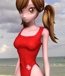 Lifeguard for Star