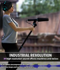 Industrial Revolution
