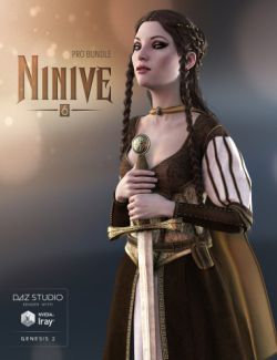 Ninive 6 Pro Bundle