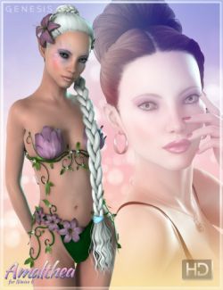 FWSA Amalthea for Ninive 6